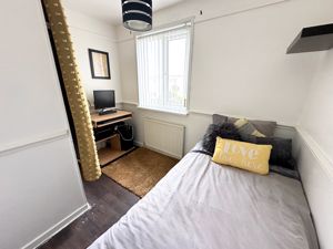Bedroom 3- click for photo gallery